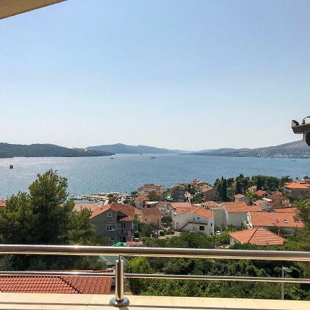 Apartments Filip Trogir Exterior photo
